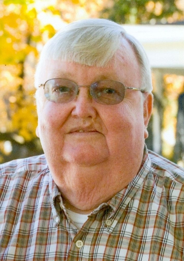 Joe Laskey