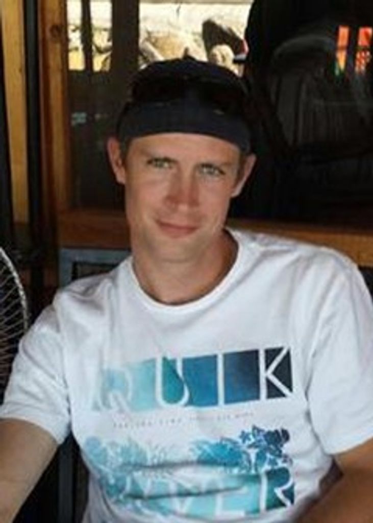 Joseph McMaster Profile Photo