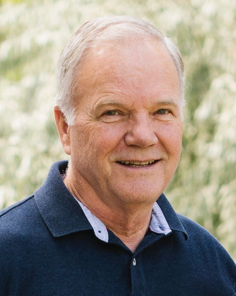 Scott Whitaker Royall Profile Photo