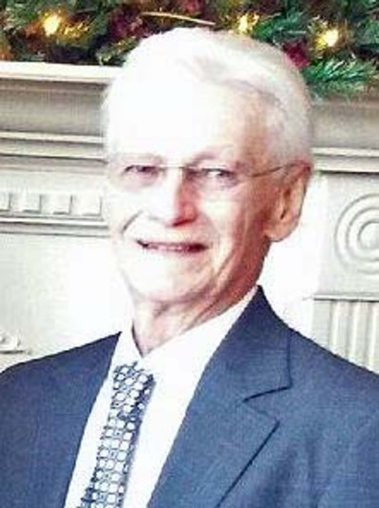 John Martin Phillips Profile Photo