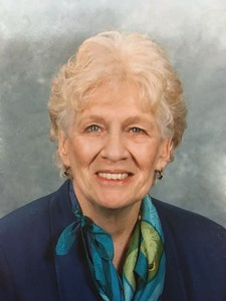 Joanne F. Ralston Profile Photo