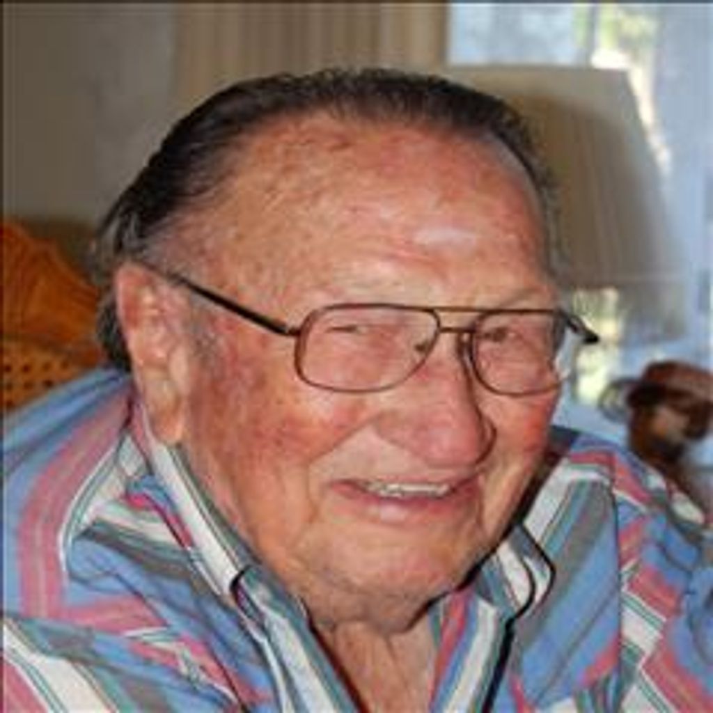 Harold Smith Profile Photo