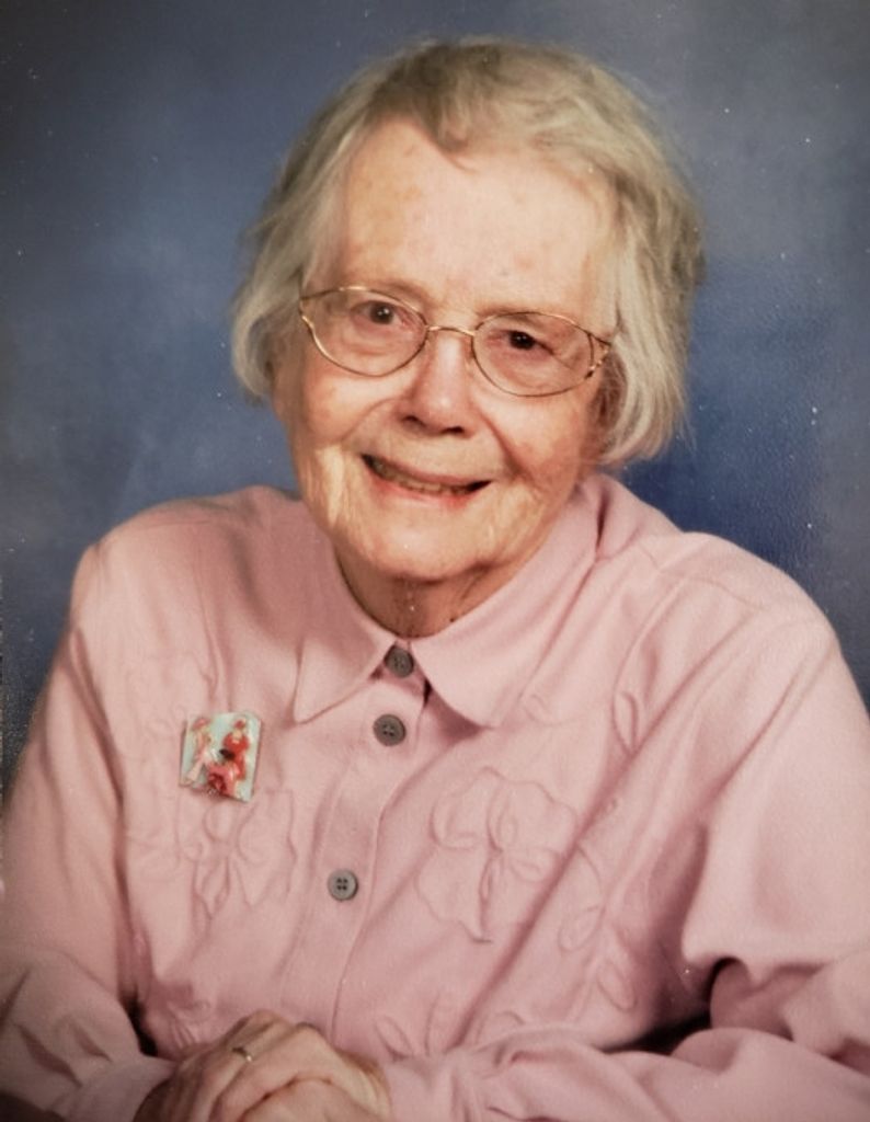 Jackie Pettyjohn Mathews Profile Photo