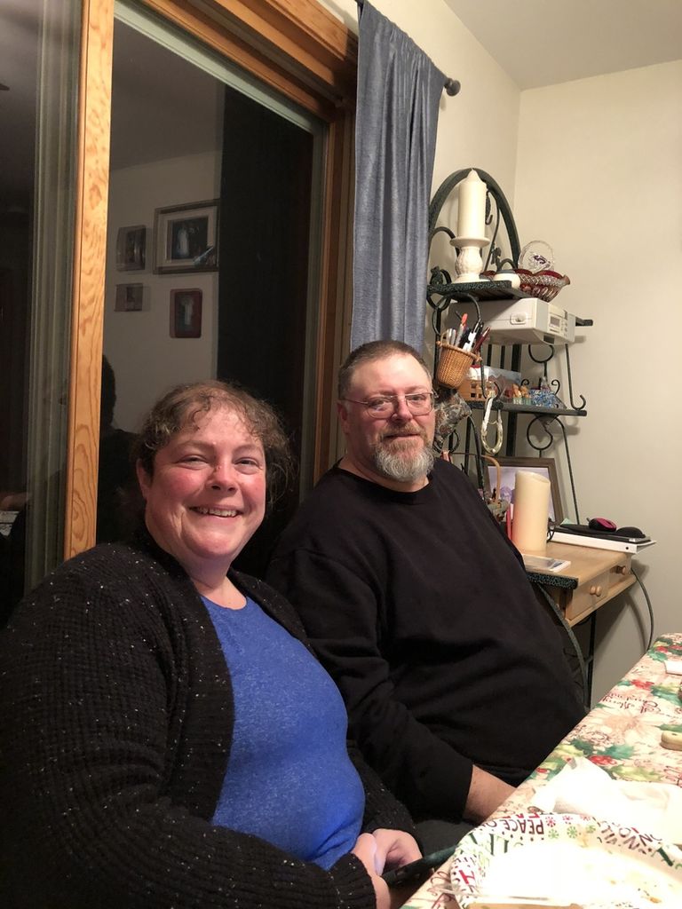 Edward Wayne Richardson Profile Photo