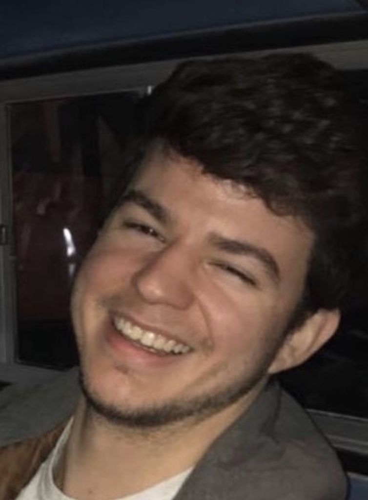 Theodore "Teddy" Eugene Dubois