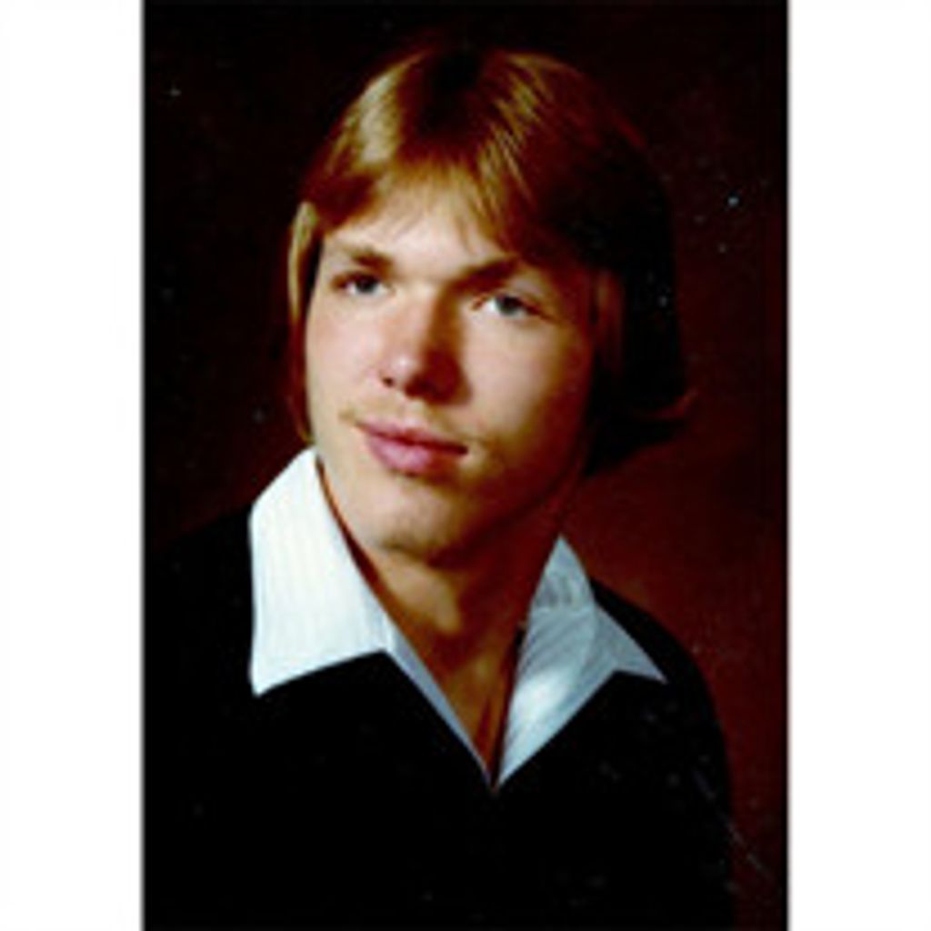 Donald William Gies Jr.