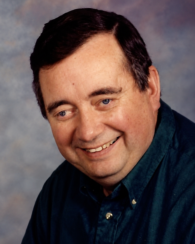 Donald B. Foote Profile Photo