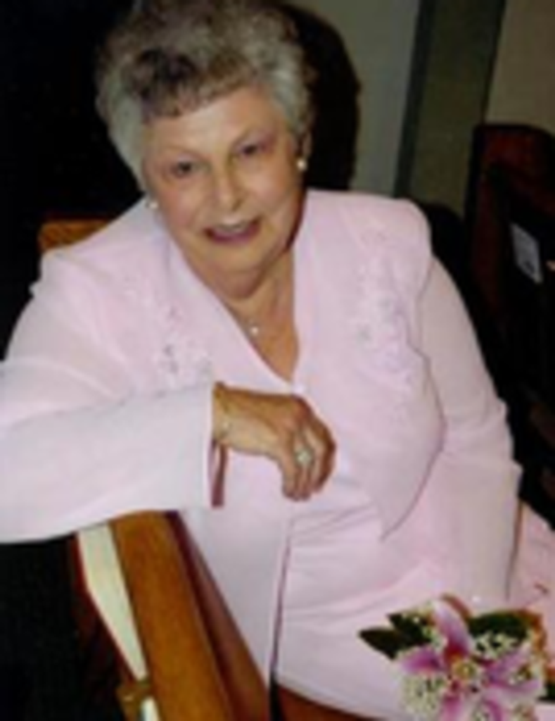Beverly June Frederick