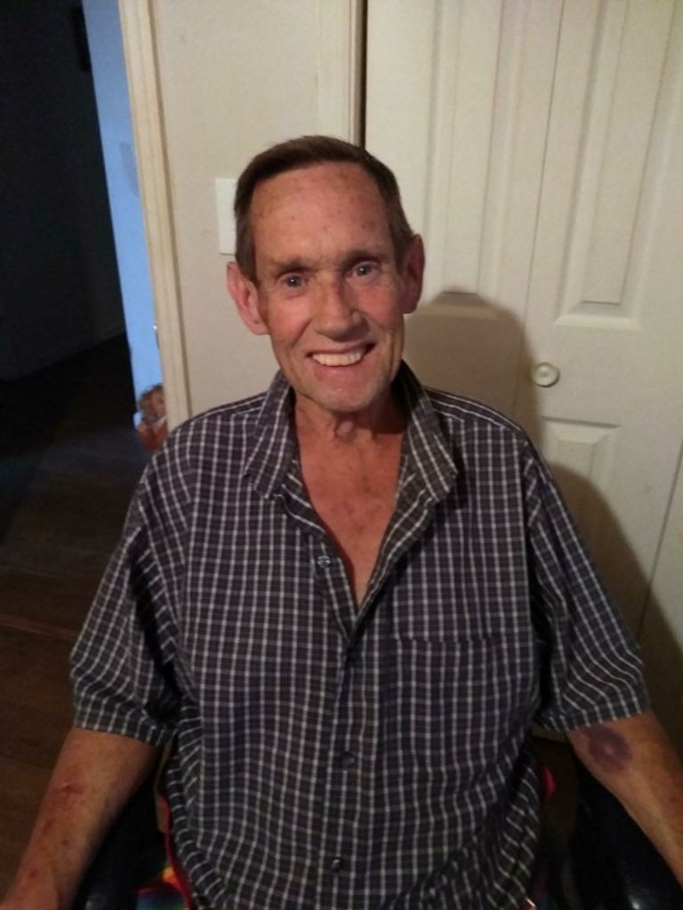 Dargon "Shorty" Puckett