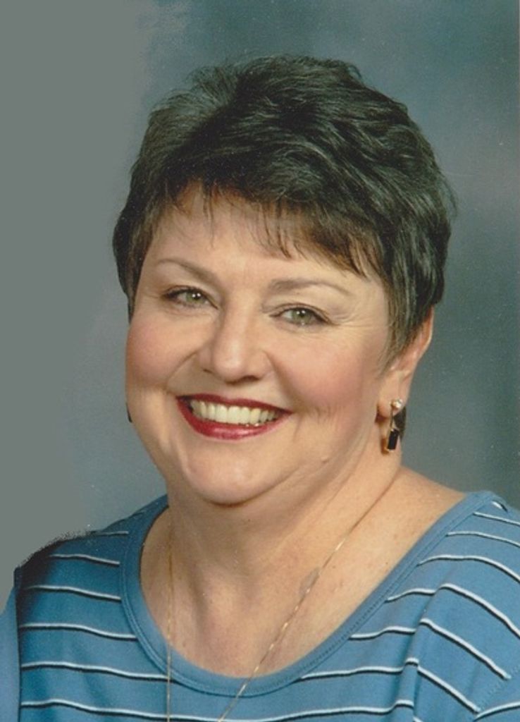 Teresa Anne Tichenor Profile Photo