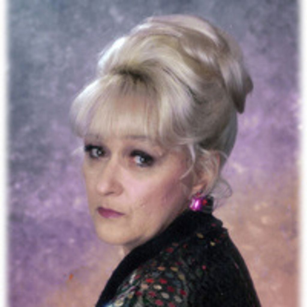 Carol Deeds-Mayeski