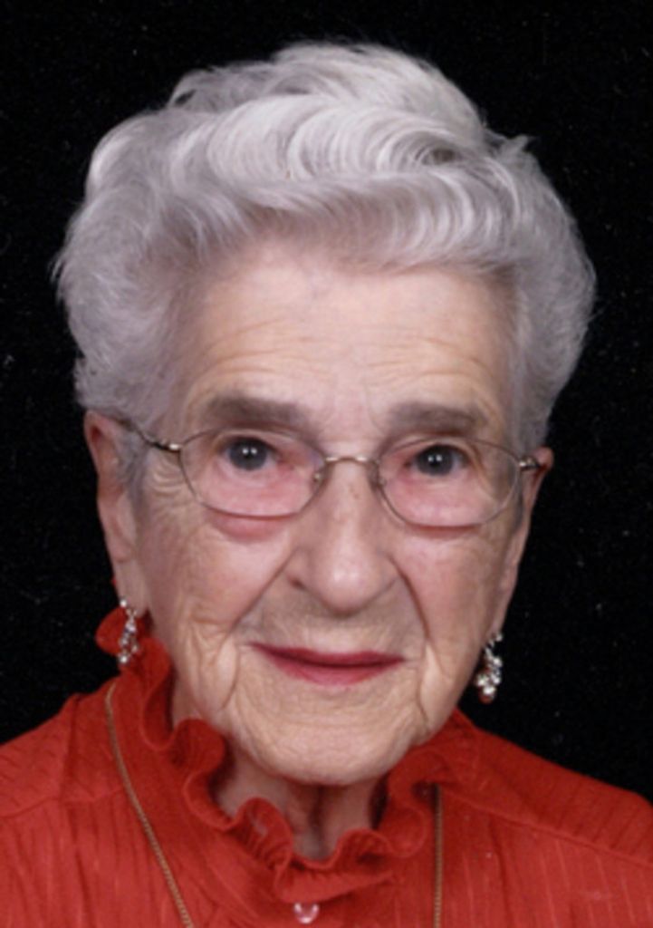 Dora Dykun Ganoe Profile Photo