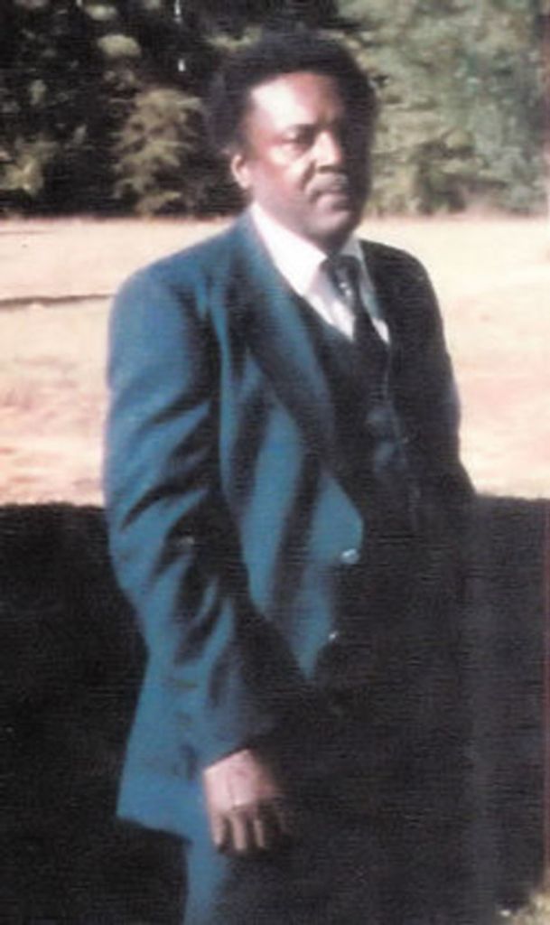 Amos Coleman Profile Photo