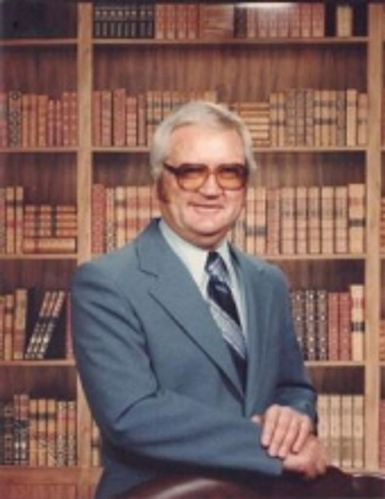 Richard H. "Dick" Wylie