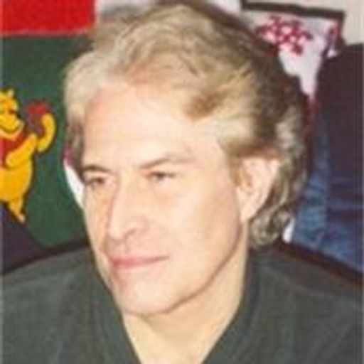 Mark "Trail" Locke Profile Photo