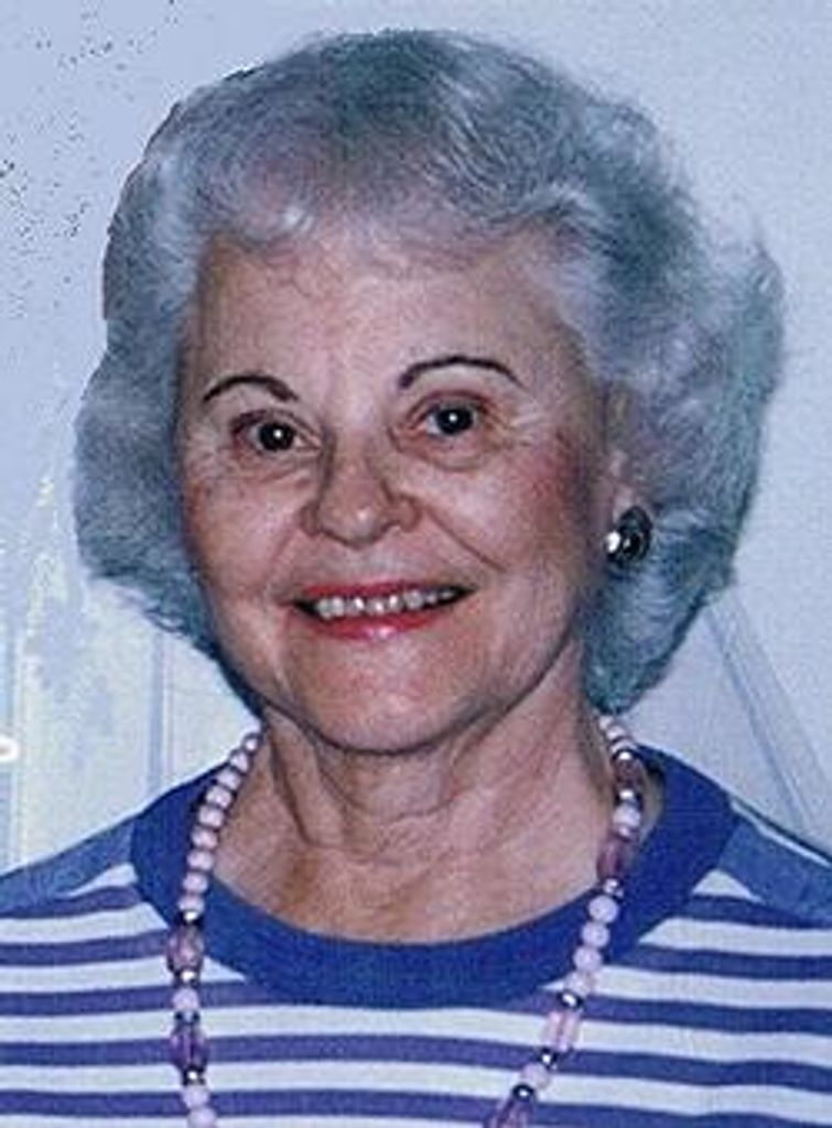Stella M. Utasi Profile Photo