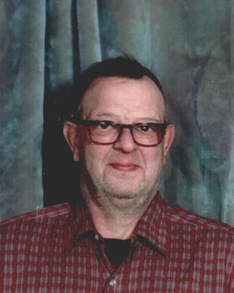 Ronald Melvin Runyan