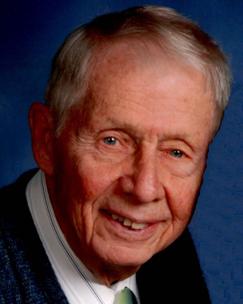 Keith Wied Smith