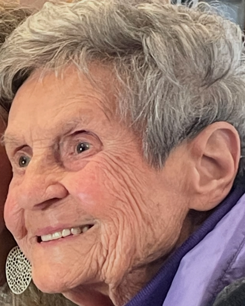 Mary Alice Linne Profile Photo