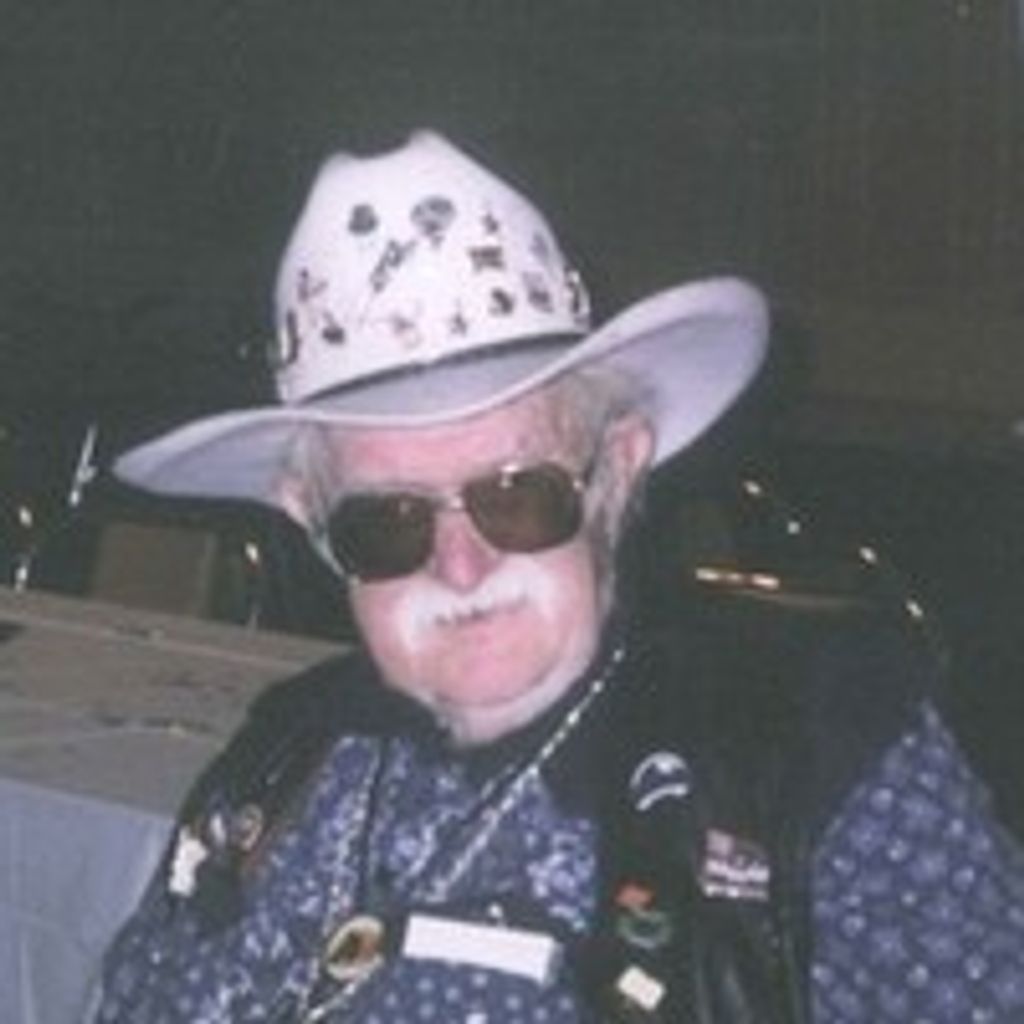 Kenneth Eugene Kanode