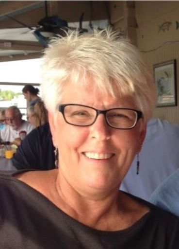 Margaret "Midge" Valray Lewis Profile Photo