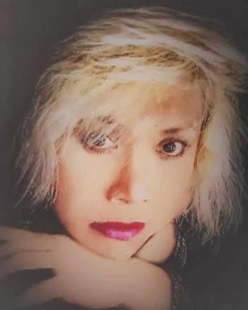 Marie Manalo