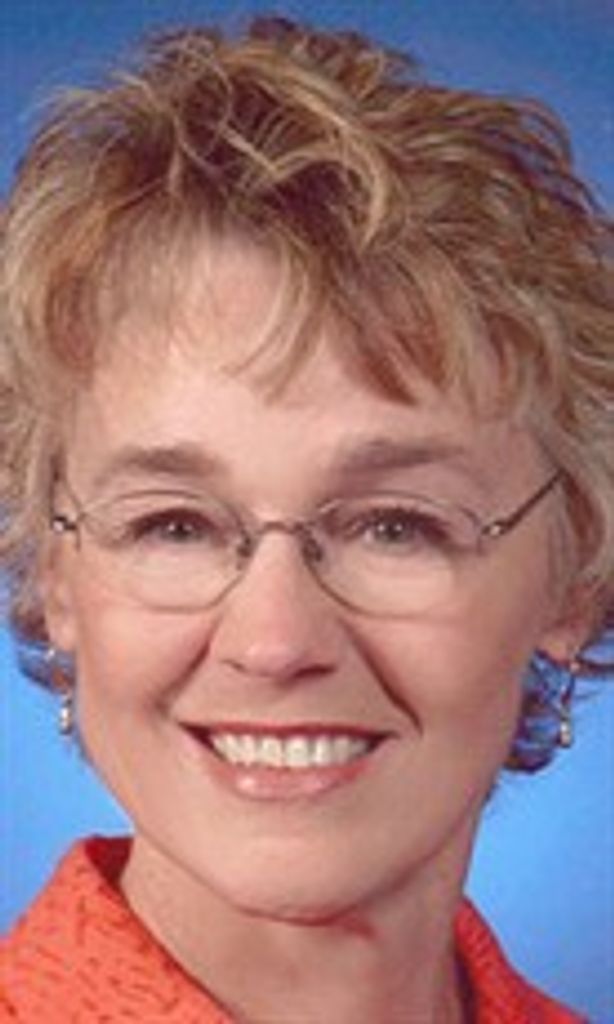 Rebecca D.  Lambright