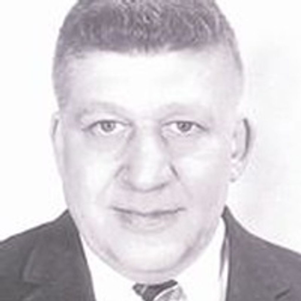 Earl Wayne Brown