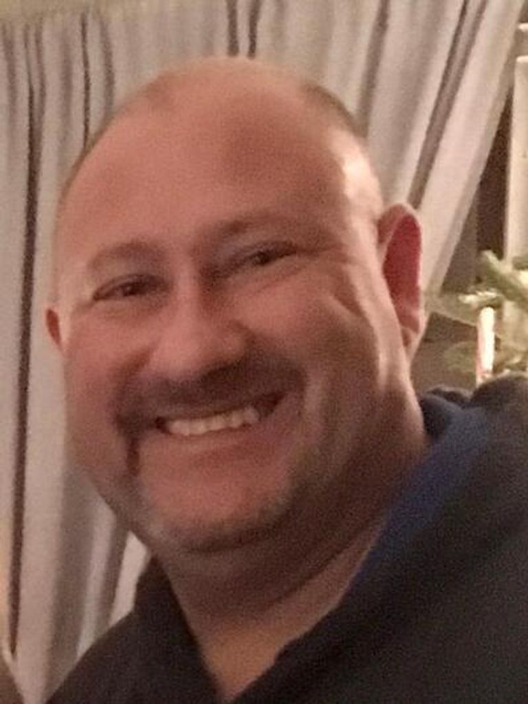 Steven John Henderson Profile Photo