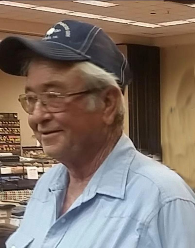 Lewis "Bud" Fetsch Profile Photo