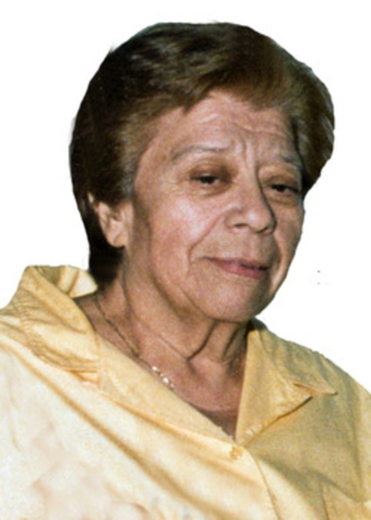 Hermelinda Hernandez