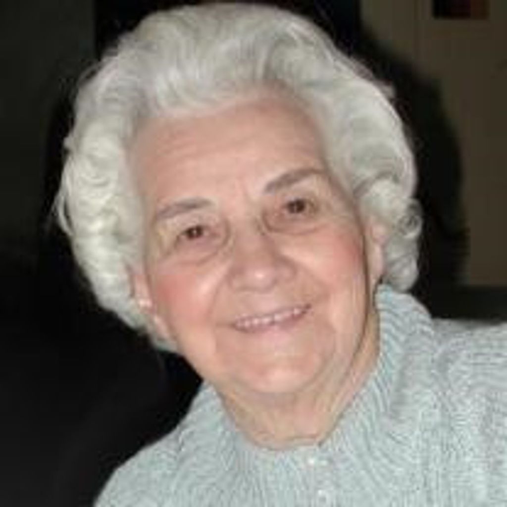 Eleanor Mangino