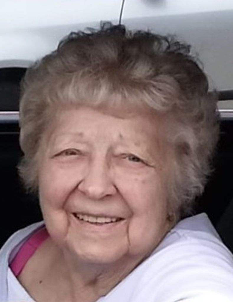 Angeline N. Lauter