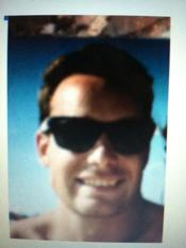 Troy B. Smart Profile Photo