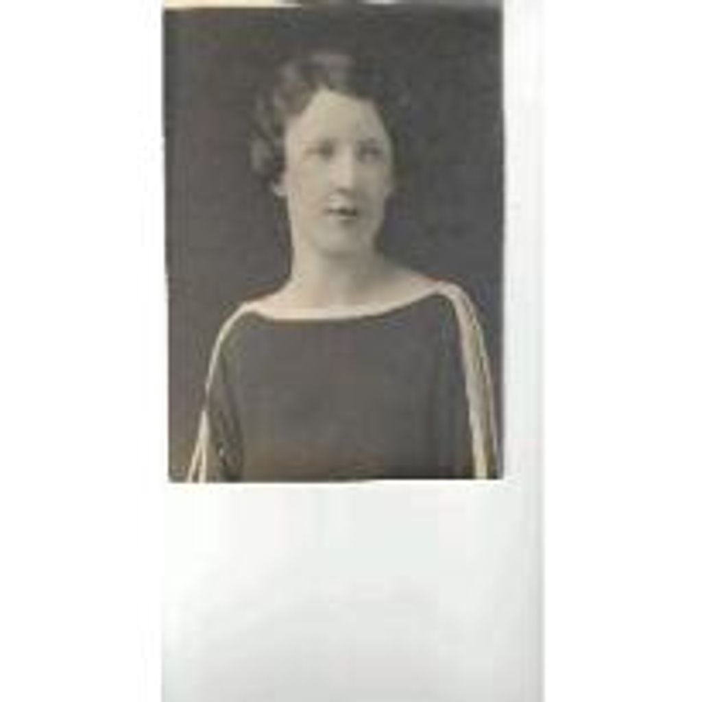 Erma Elizabeth Boyd