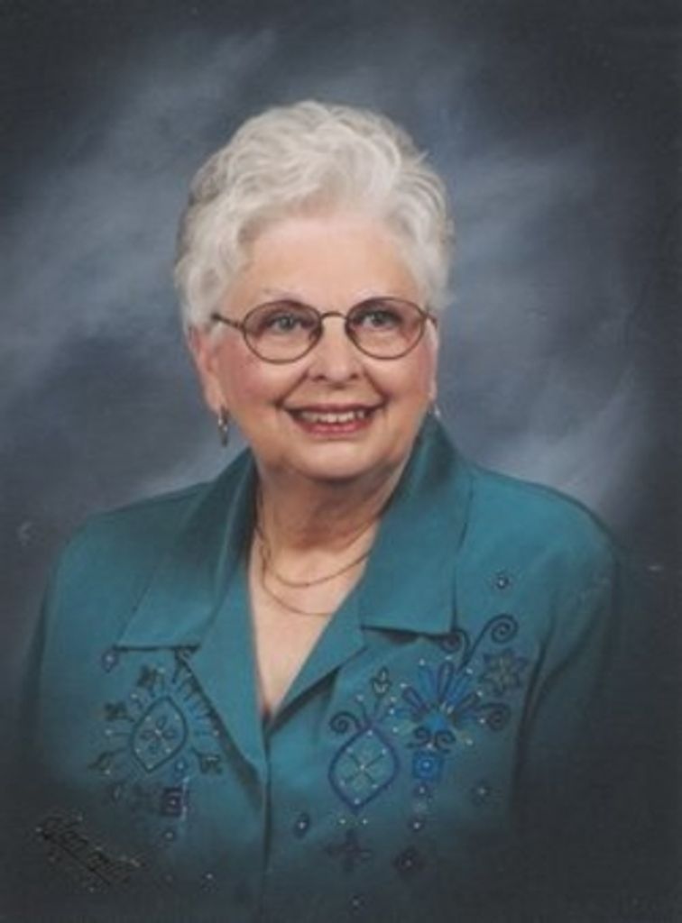 Rubye Johnson