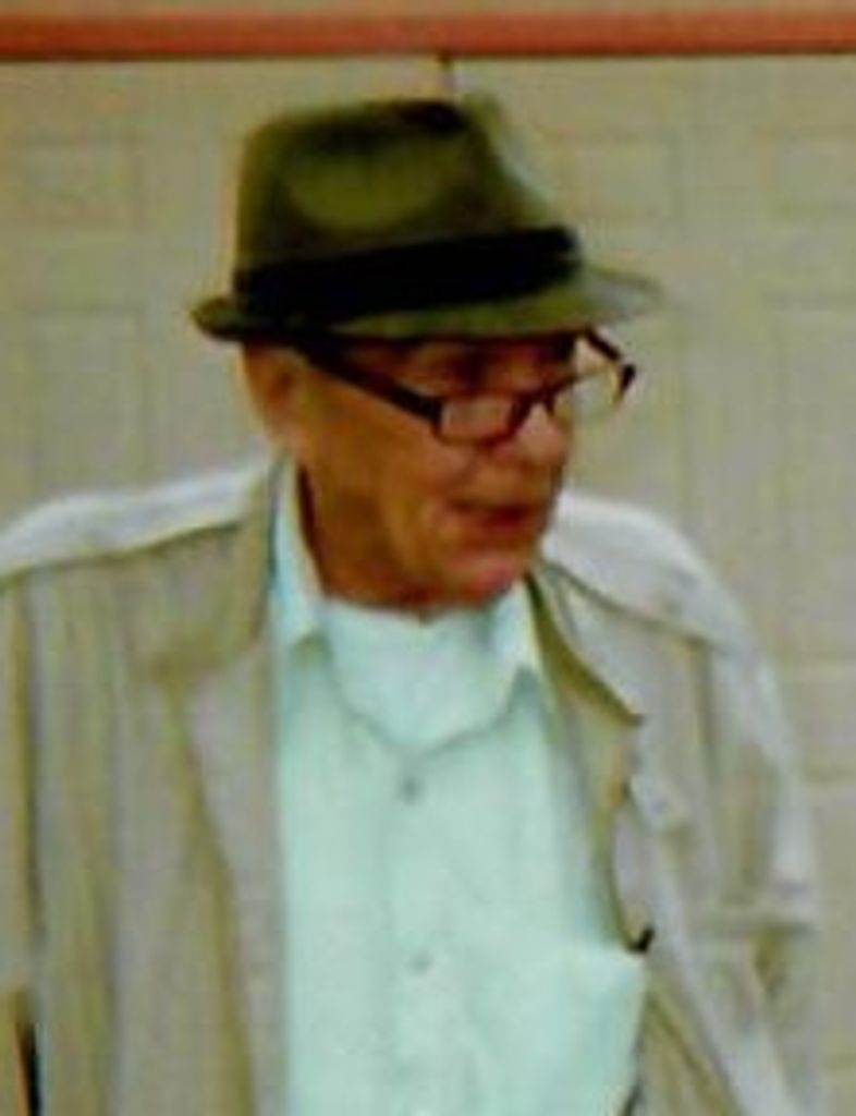 John Michael Cashman