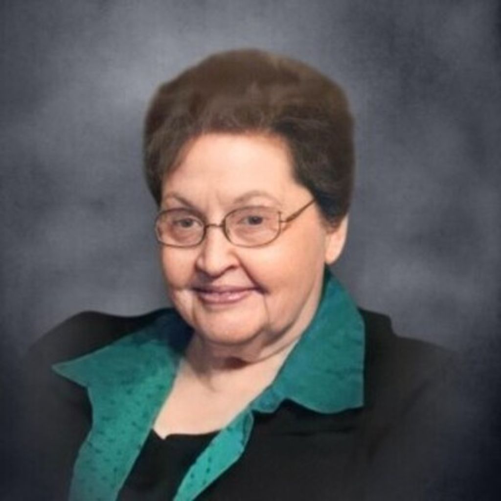 Annette Brown O'Barr