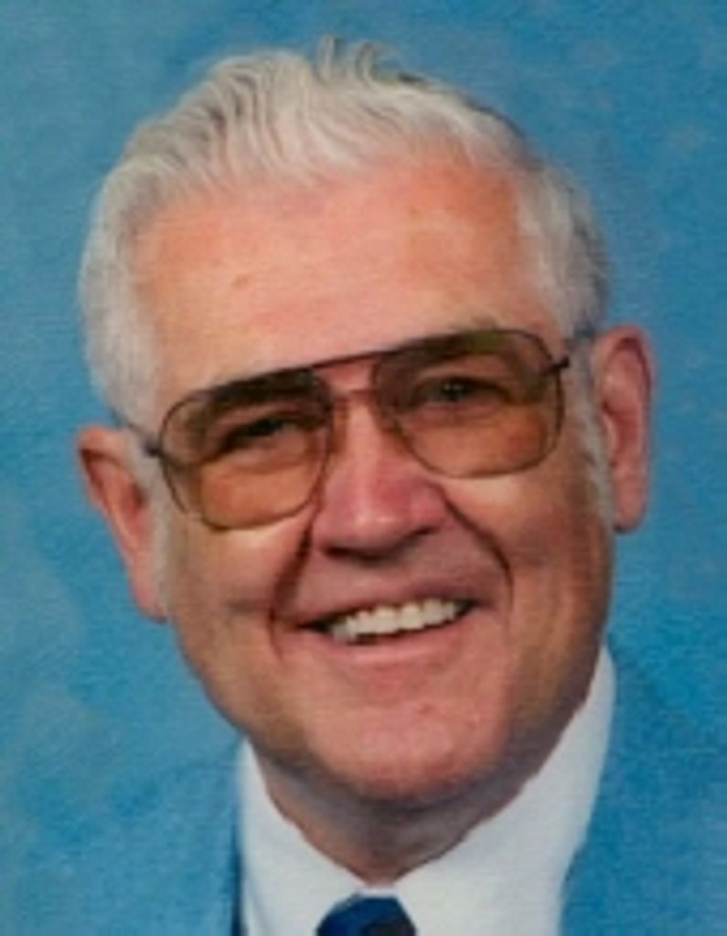 Robert W. "Bob" Anderson