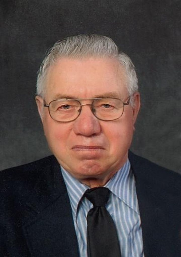 Donald Howard Henrich Profile Photo