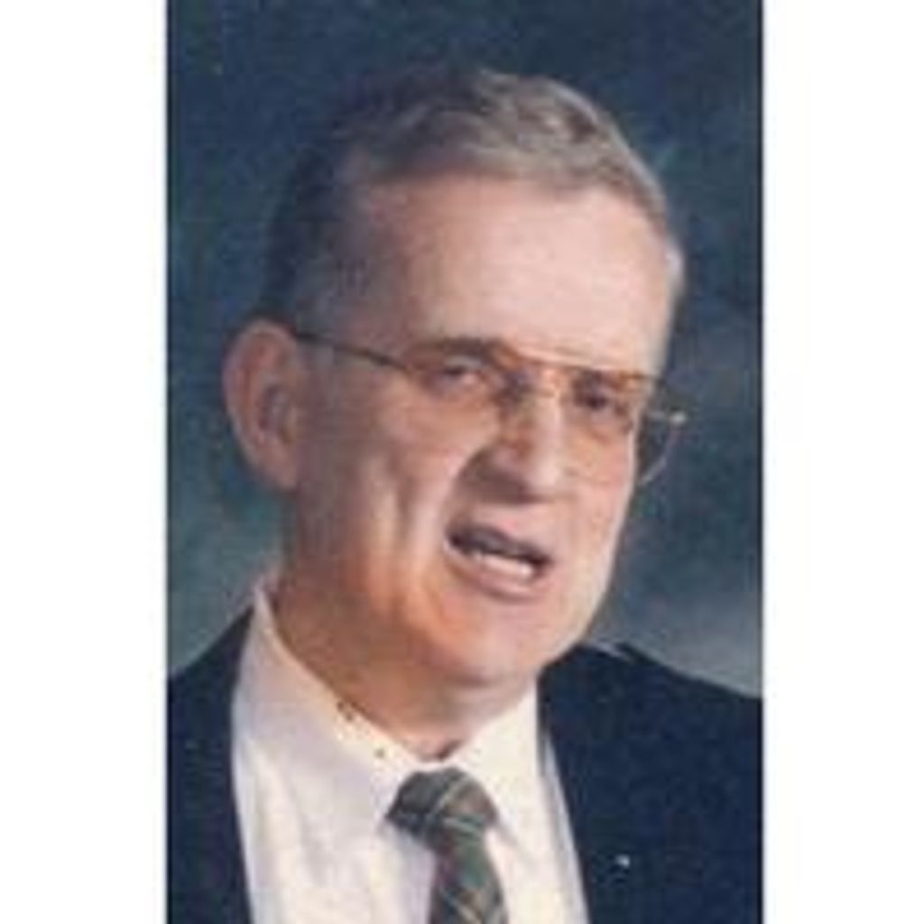 Kenneth G. Macgregor