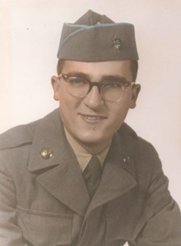 Richard P. Obertacz