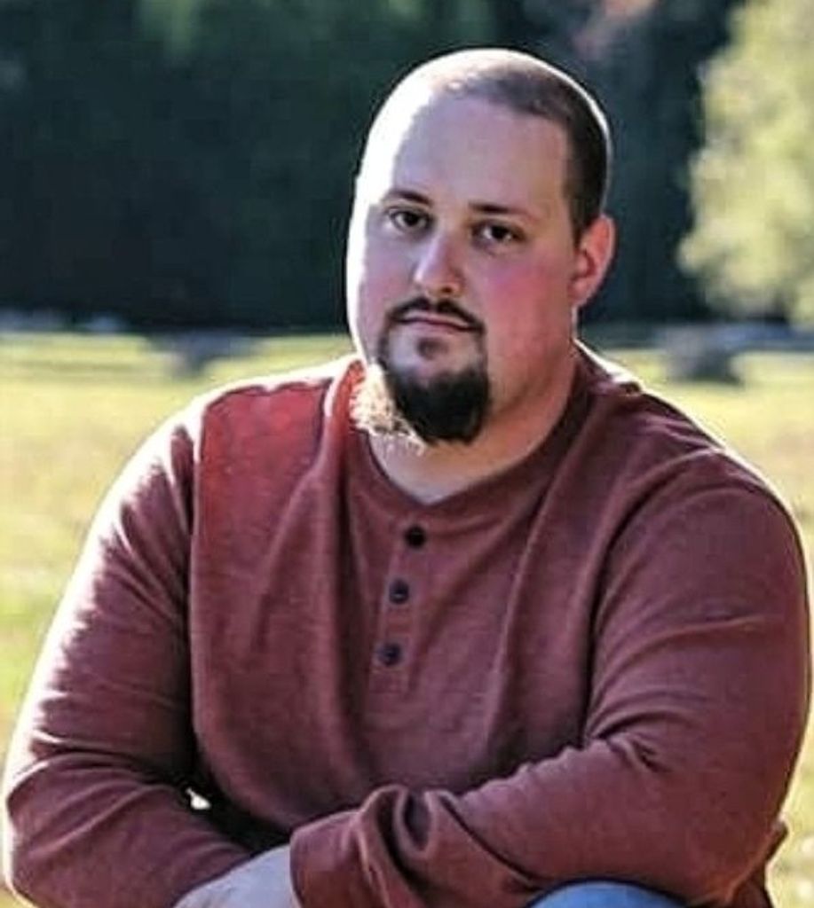Derek Scott Beene Profile Photo