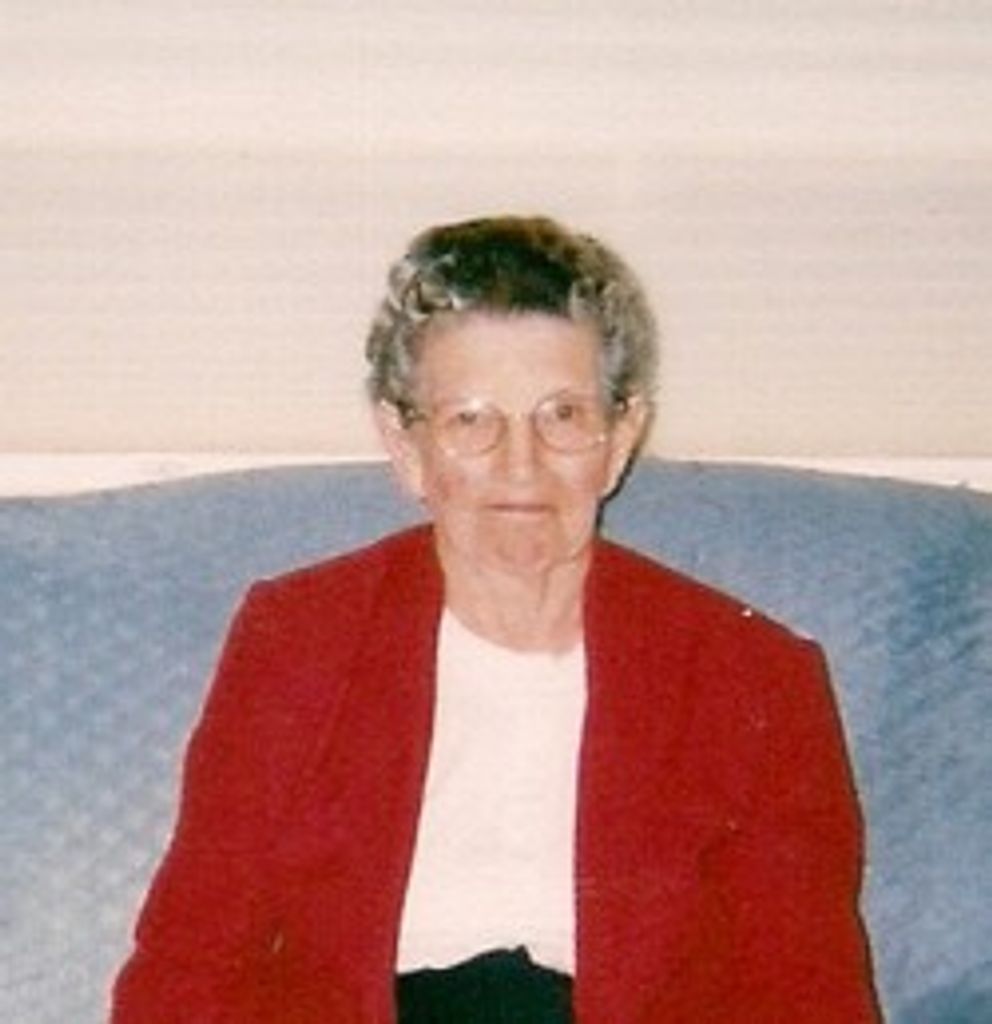 Gertie Boone