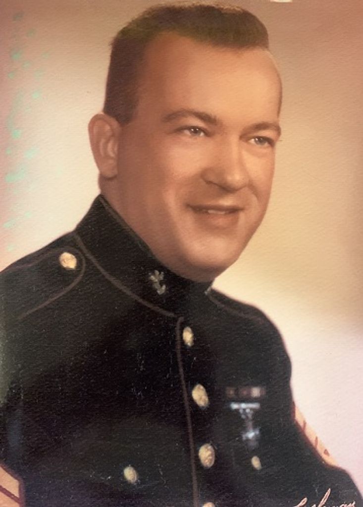 George Westcott Jr.
