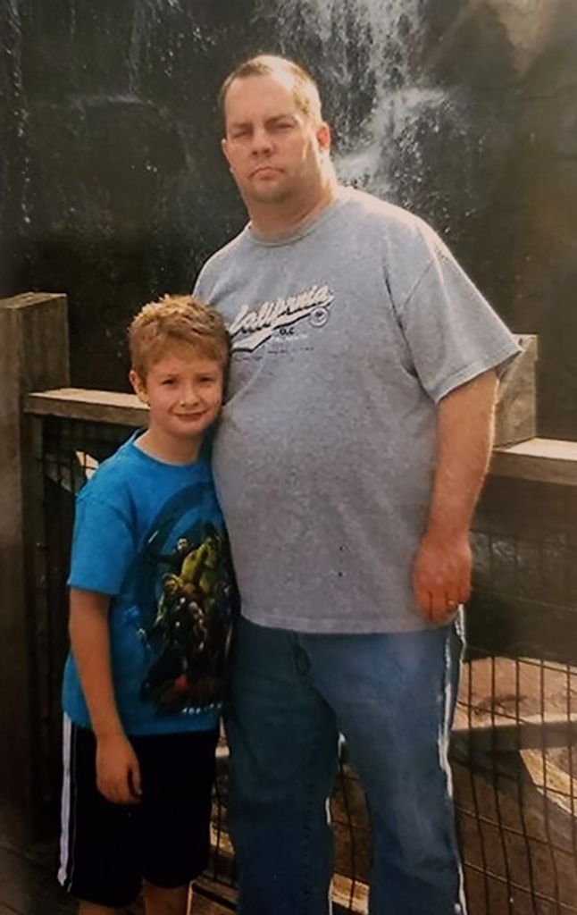 Artie Brian Boyd Profile Photo