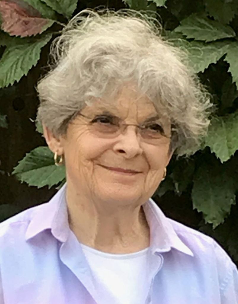 Patricia Jo Koster