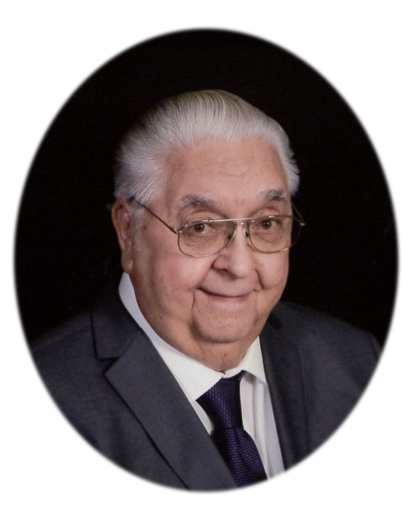 Eugene Francis Ertel