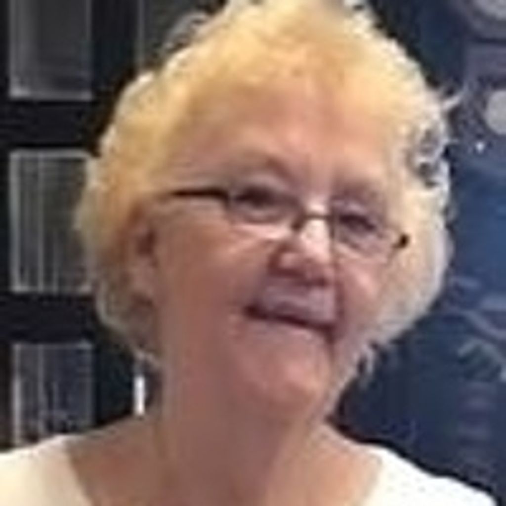 Grace Hamm
