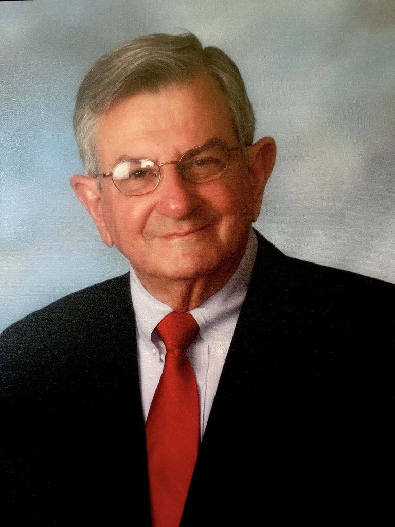 Robert Vincent Cazayoux Sr.